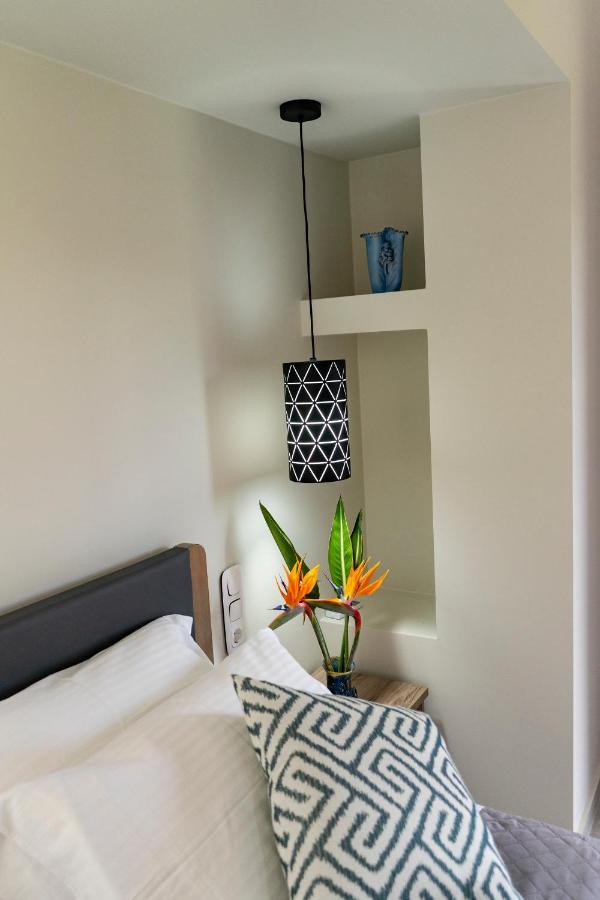 Emily Apartments Nydri  Exterior photo